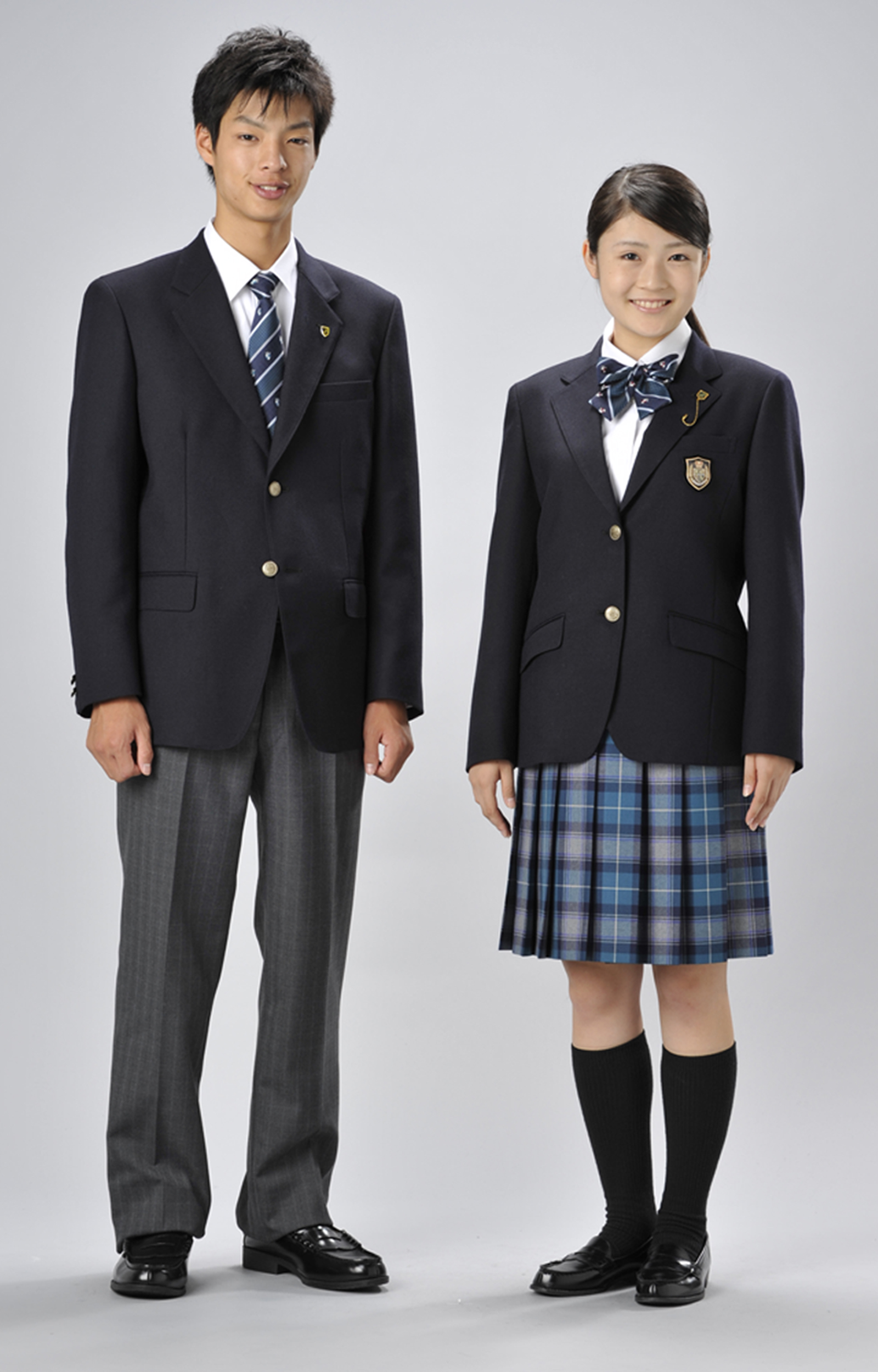 制服 フェリス 女学院