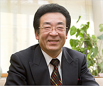 中原　学校長