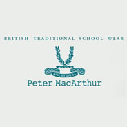 Peter MacArthur