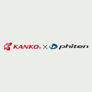 KANKO×phiten